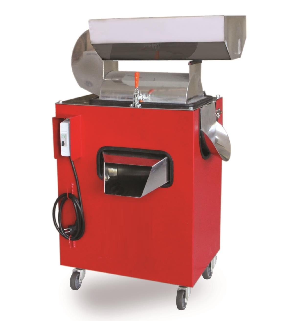 ماكينة عصر البندورة عصارة بندورة